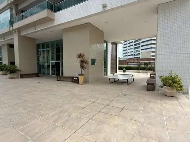 Apartamento para Venda em Fortaleza/CE Guararapes 4 Quartos