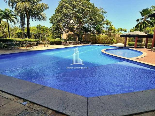 Apartamento para Venda em Fortaleza/CE Guararapes 4 Quartos