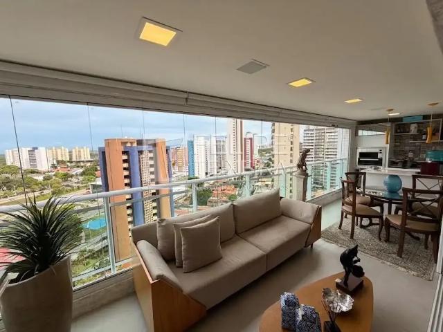 Apartamento para Venda em Fortaleza/CE Guararapes 4 Quartos