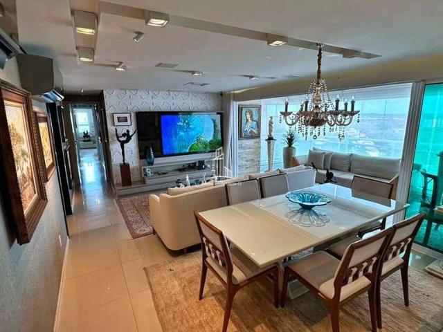 Apartamento para Venda em Fortaleza/CE Guararapes 4 Quartos