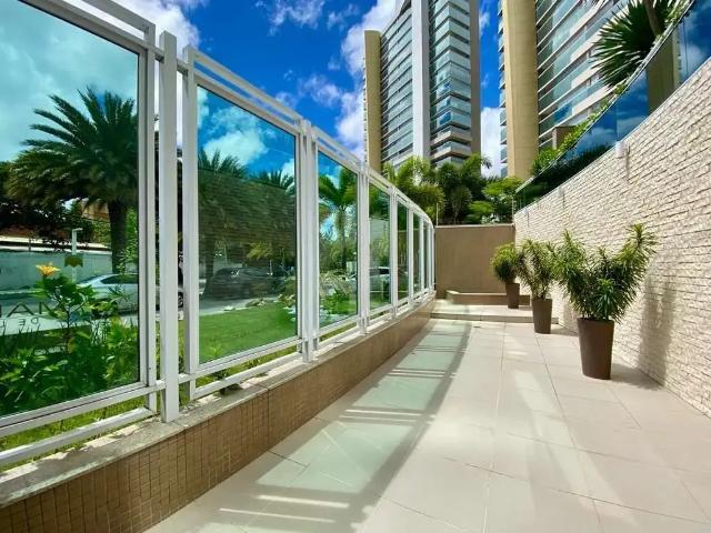 Apartamento para Venda em Fortaleza/CE Guararapes 4 Quartos