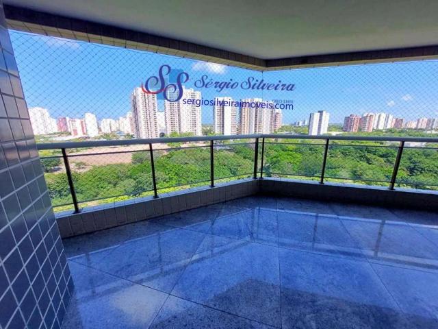Apartamento para Venda em Fortaleza/CE Guararapes 4 Quartos