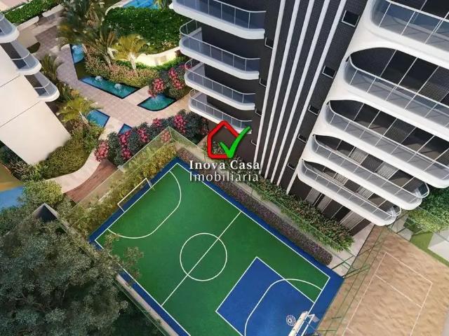 Apartamento para Venda em Fortaleza/CE Guararapes 4 Quartos