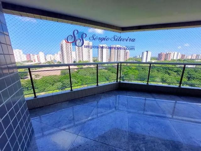 Apartamento para Venda em Fortaleza/CE Guararapes 4 Quartos