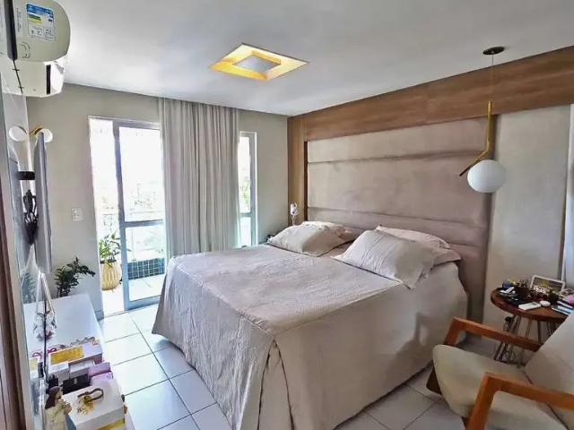 Apartamento para Venda em Fortaleza/CE Guararapes 4 Quartos