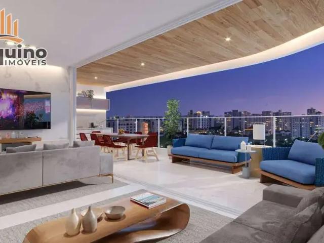 Apartamento para Venda em Fortaleza/CE Guararapes 5 Quartos