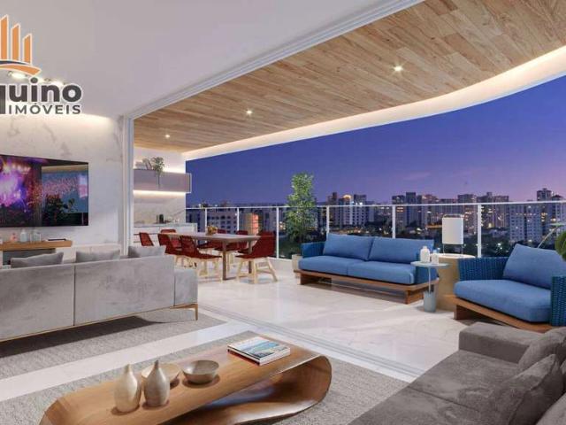 Apartamento para Venda em Fortaleza/CE Guararapes 5 Quartos