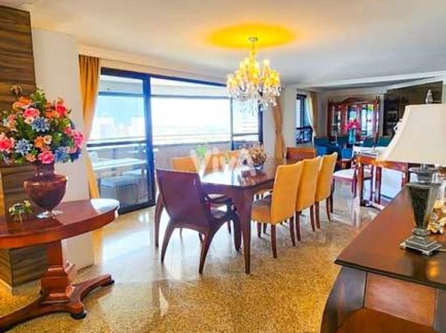 Apartamento para Venda em Fortaleza/CE Guararapes 5 Quartos