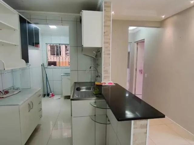 Apartamento para Venda em Fortaleza/CE Henrique Jorge 2 Quartos
