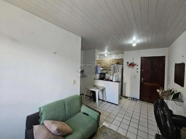 Apartamento para Venda em Fortaleza/CE Henrique Jorge 2 Quartos