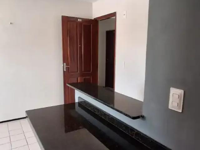 Apartamento para Venda em Fortaleza/CE Henrique Jorge 2 Quartos