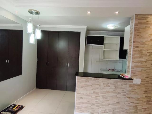 Apartamento para Venda em Fortaleza/CE Henrique Jorge 2 Quartos