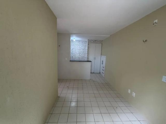 Apartamento para Venda em Fortaleza/CE Henrique Jorge 2 Quartos