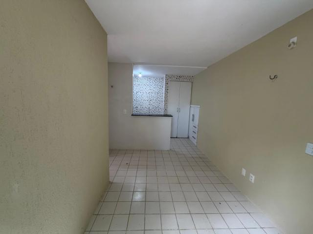 Apartamento para Venda em Fortaleza/CE Henrique Jorge 2 Quartos
