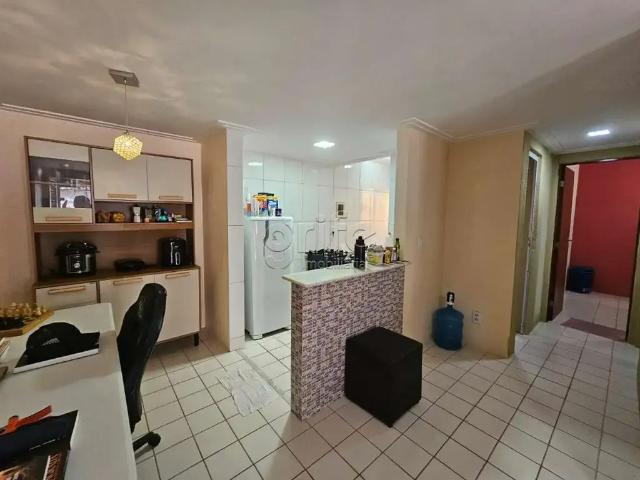 Apartamento para Venda em Fortaleza/CE Henrique Jorge 2 Quartos