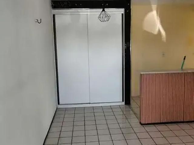 Apartamento para Venda em Fortaleza/CE Henrique Jorge 2 Quartos
