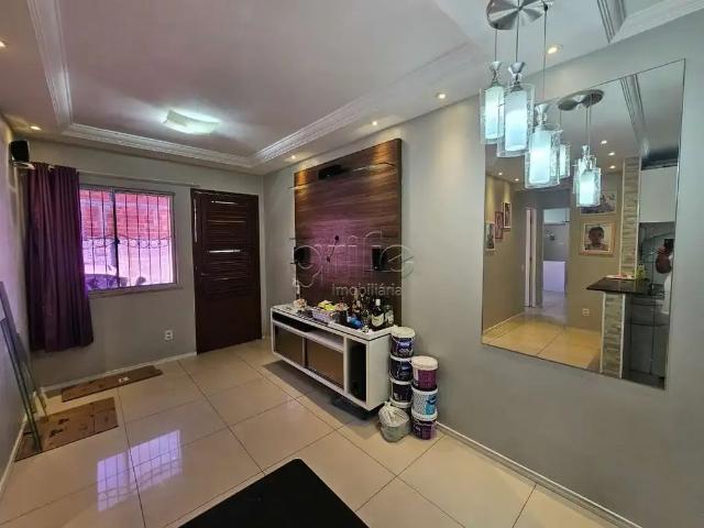 Apartamento para Venda em Fortaleza/CE Henrique Jorge 2 Quartos