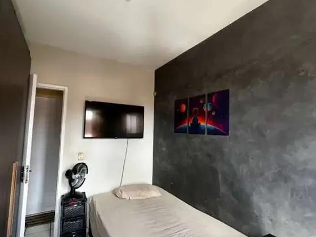 Apartamento para Venda em Fortaleza/CE Henrique Jorge 2 Quartos