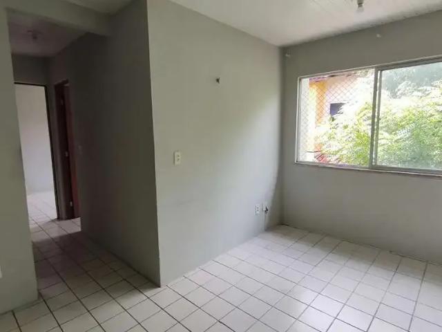Apartamento para Venda em Fortaleza/CE Henrique Jorge 2 Quartos