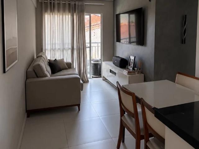 Apartamento para Venda em Fortaleza/CE Itaoca 2 Quartos