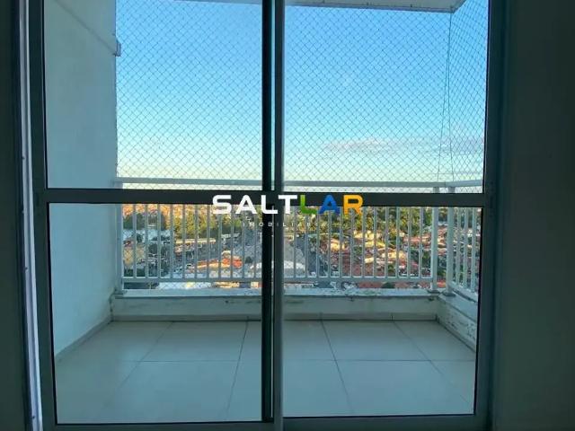 Apartamento para Venda em Fortaleza/CE Itaperi 3 Quartos
