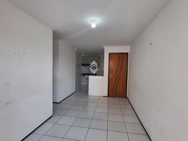 Apartamento para Venda em Fortaleza/CE Itaperi 3 Quartos