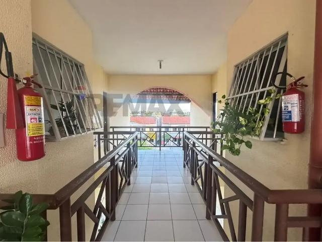 Apartamento para Venda em Fortaleza/CE Itaperi 3 Quartos