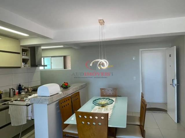 Apartamento para Venda em Fortaleza/CE Itaperi 3 Quartos
