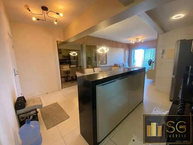 Apartamento para Venda em Fortaleza/CE Itaperi 3 Quartos