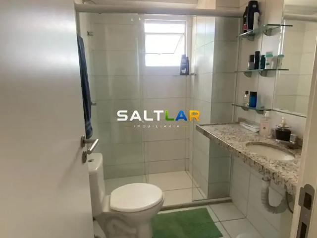 Apartamento para Venda em Fortaleza/CE Itaperi 3 Quartos
