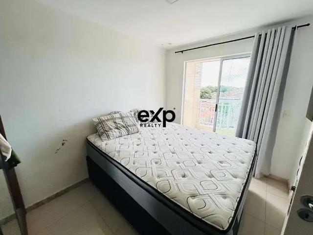 Apartamento para Venda em Fortaleza/CE Itaperi 3 Quartos