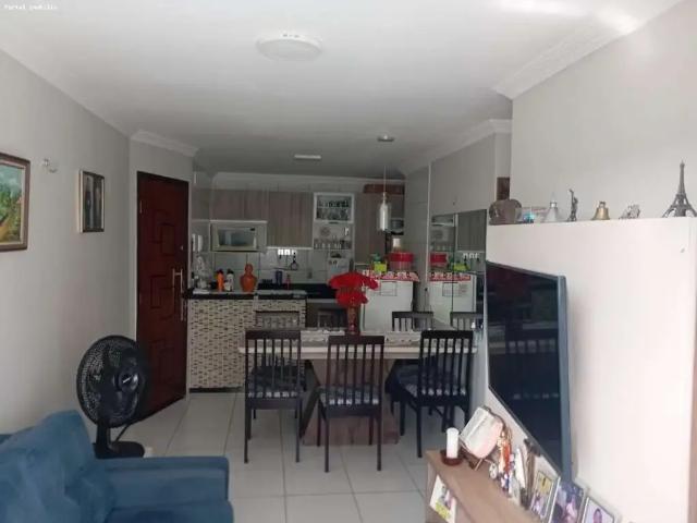 Apartamento para Venda em Fortaleza/CE Itaperi 3 Quartos