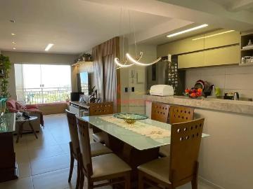 Apartamento para Venda em Fortaleza/CE Itaperi 3 Quartos
