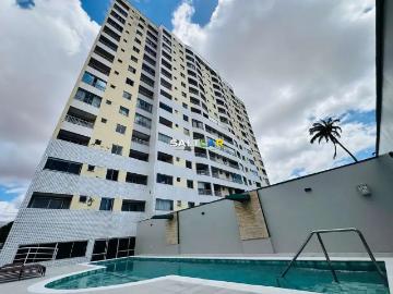 Apartamento para Venda em Fortaleza/CE Itaperi 3 Quartos