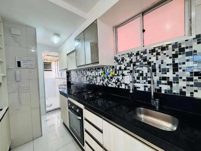 Apartamento para Venda em Fortaleza/CE Itaperi 3 Quartos