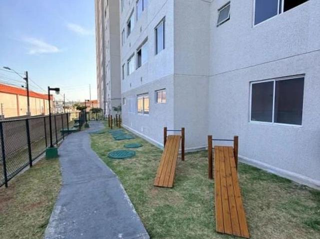 Apartamento para Venda em Fortaleza/CE Itaperi 2 Quartos