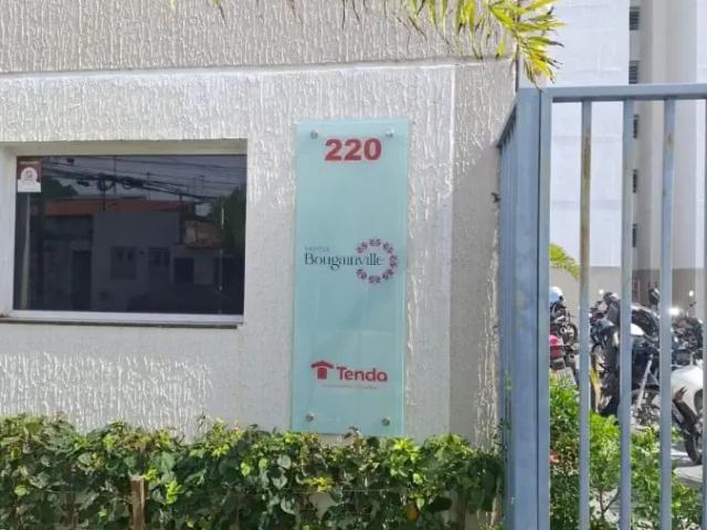 Apartamento para Venda em Fortaleza/CE Itaperi 2 Quartos