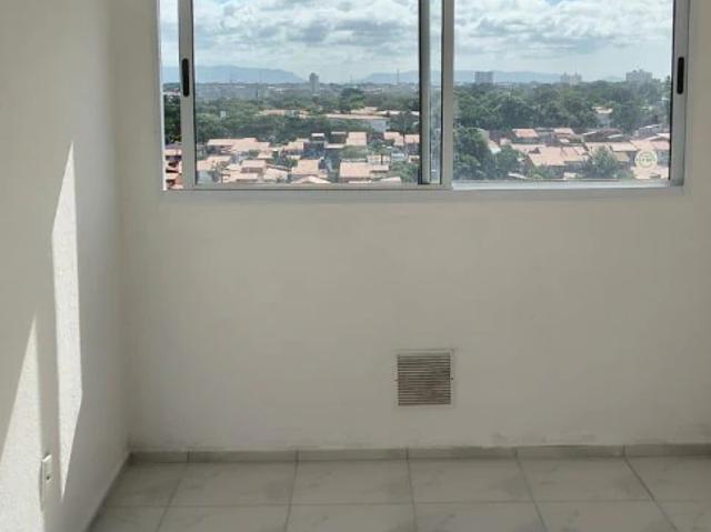 Apartamento para Venda em Fortaleza/CE Itaperi 2 Quartos