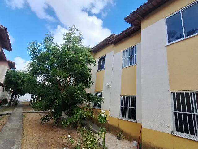 Apartamento para Venda em Fortaleza/CE Itaperi 2 Quartos