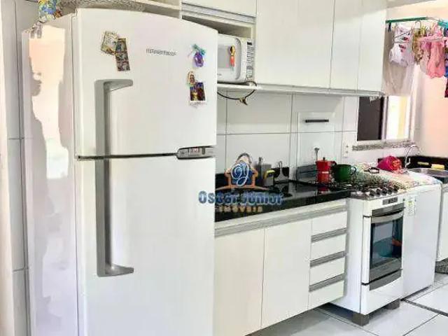 Apartamento para Venda em Fortaleza/CE Itaperi 2 Quartos