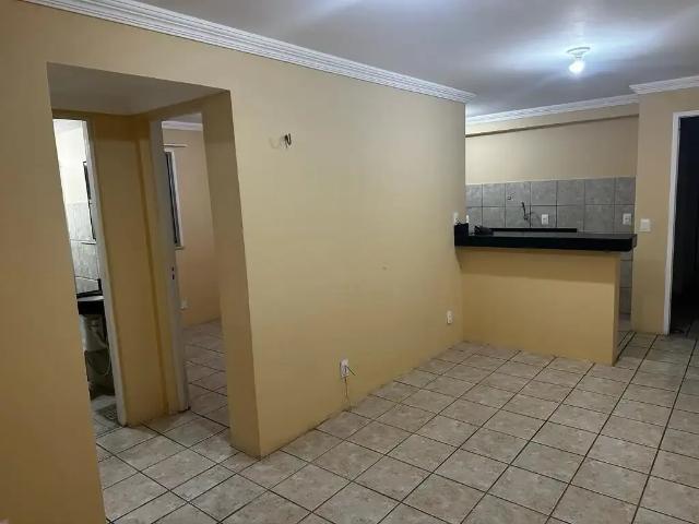 Apartamento para Venda em Fortaleza/CE Itaperi 2 Quartos