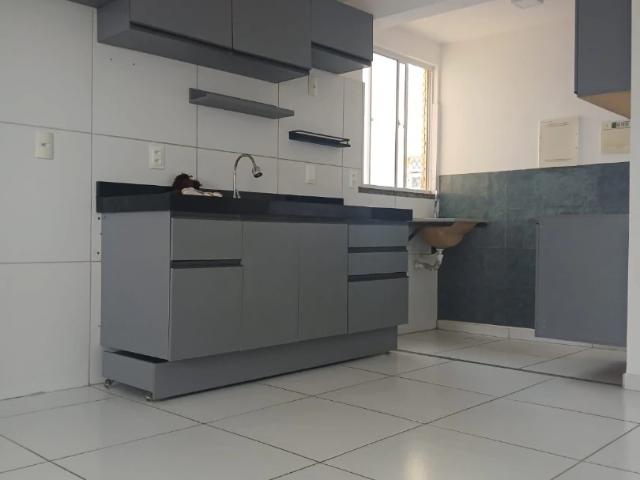 Apartamento para Venda em Fortaleza/CE Itaperi 2 Quartos
