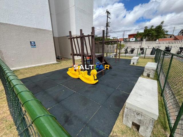 Apartamento para Venda em Fortaleza/CE Itaperi 2 Quartos
