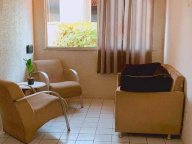 Apartamento para Venda em Fortaleza/CE Itaperi 2 Quartos