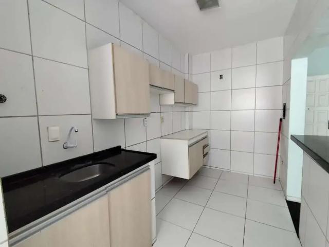Apartamento para Venda em Fortaleza/CE Itaperi 2 Quartos