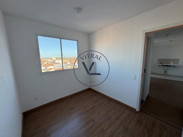 Apartamento para Venda em Fortaleza/CE Itaperi 2 Quartos