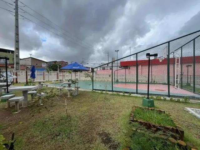 Apartamento para Venda em Fortaleza/CE Itaperi 2 Quartos