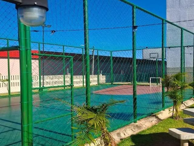 Apartamento para Venda em Fortaleza/CE Itaperi 2 Quartos
