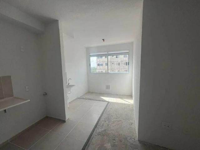 Apartamento para Venda em Fortaleza/CE Itaperi 2 Quartos