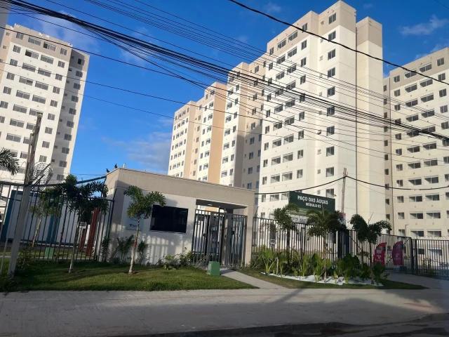Apartamento para Venda em Fortaleza/CE Itaperi 2 Quartos